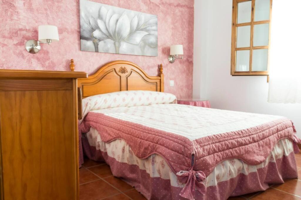 Casa Rural El Zarzoso Tr-Cc-00562 Coria Exterior foto