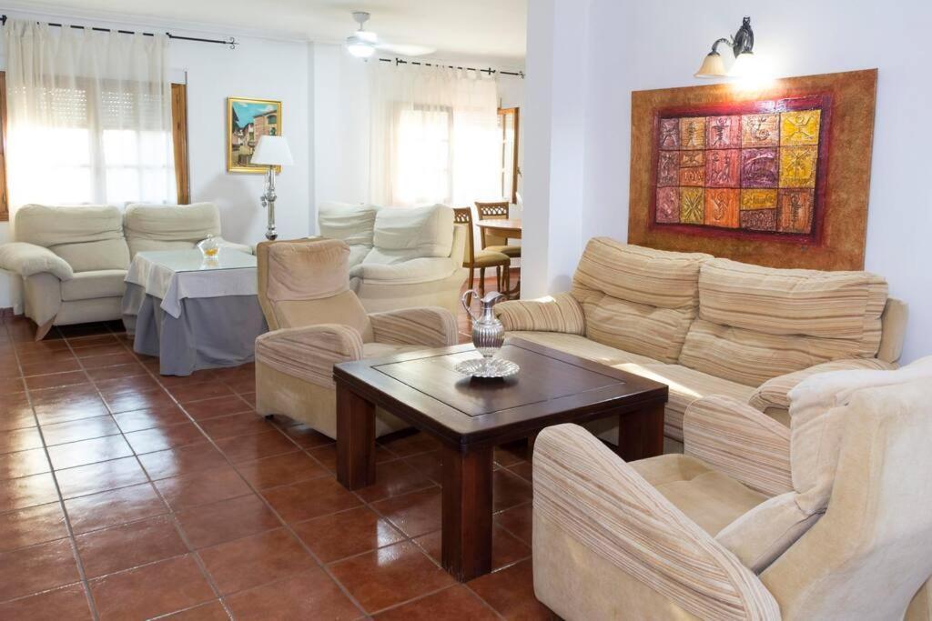Casa Rural El Zarzoso Tr-Cc-00562 Coria Exterior foto